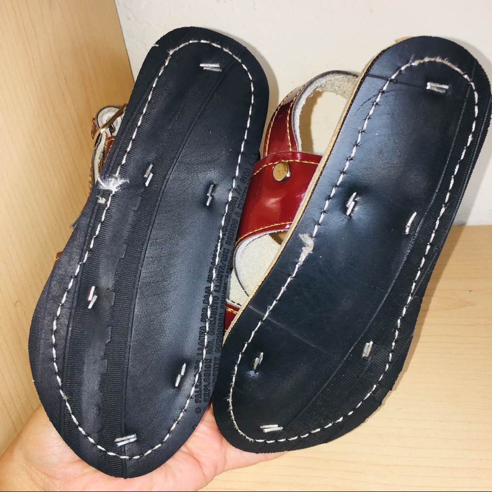 Huaraches - Picture 3 of 3